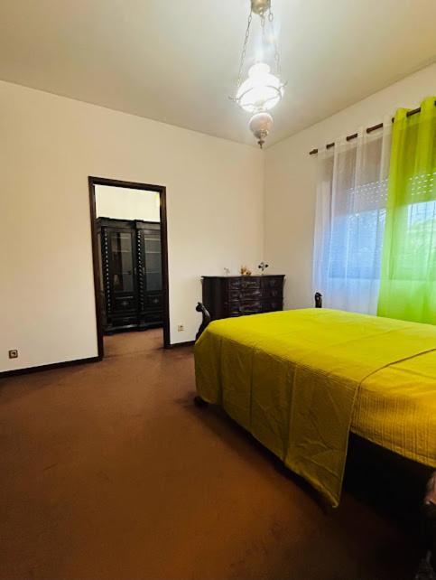 5Ps House Hotel Braga Bagian luar foto