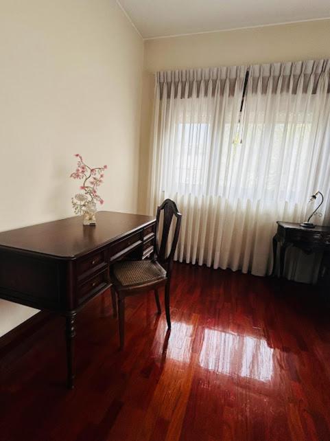 5Ps House Hotel Braga Bagian luar foto