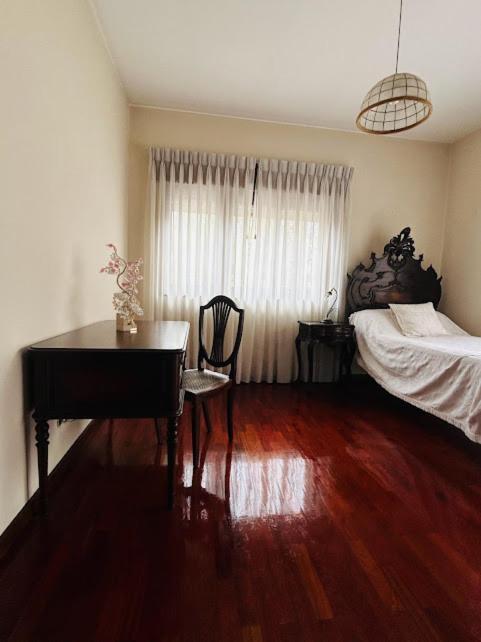 5Ps House Hotel Braga Bagian luar foto