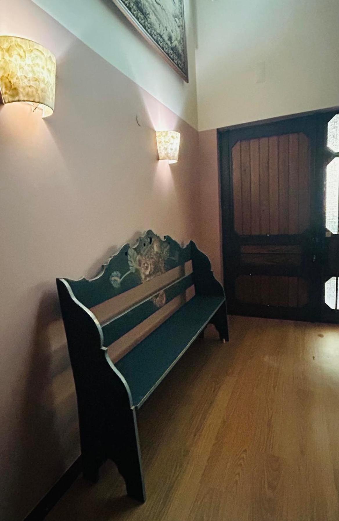 5Ps House Hotel Braga Bagian luar foto