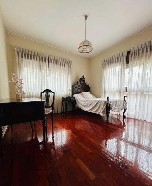 5Ps House Hotel Braga Bagian luar foto