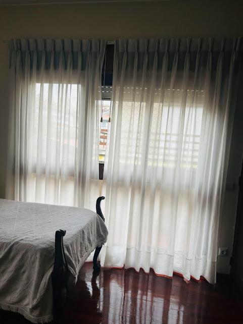 5Ps House Hotel Braga Bagian luar foto