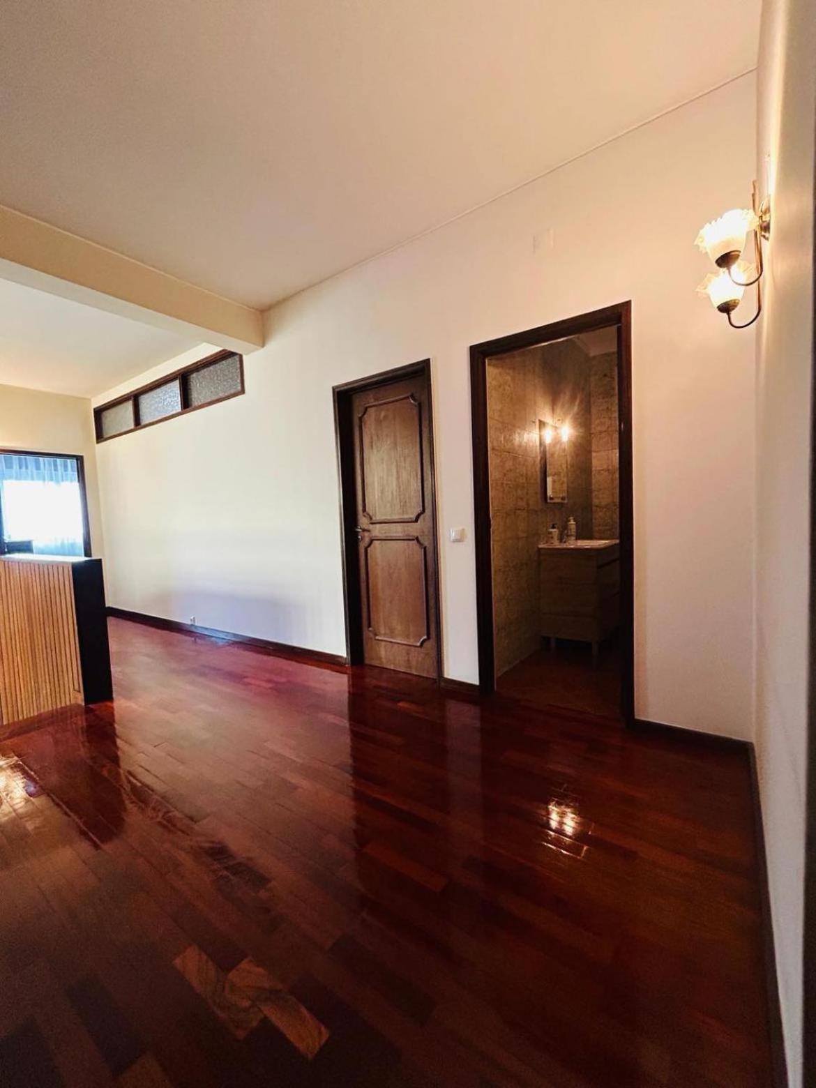 5Ps House Hotel Braga Bagian luar foto