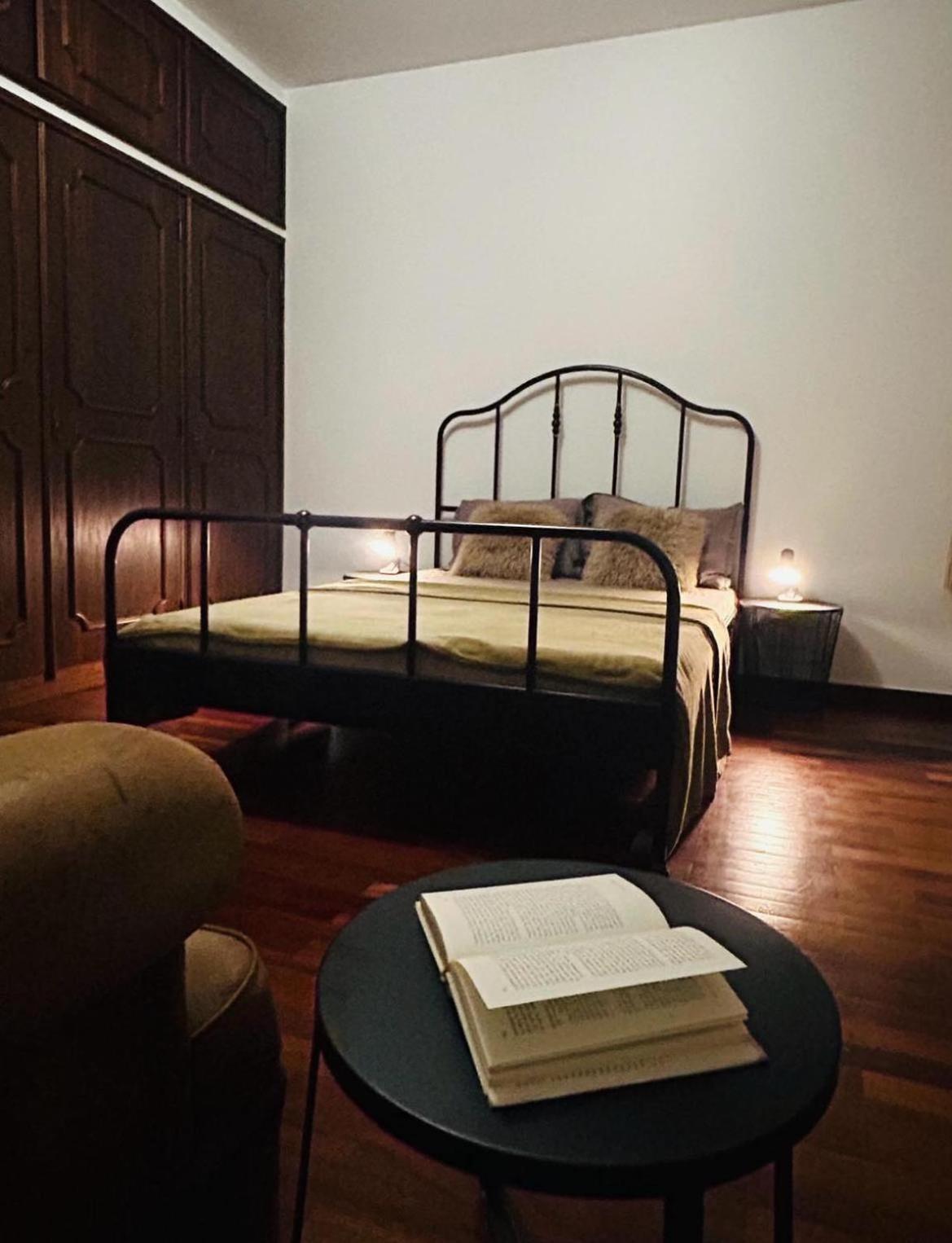 5Ps House Hotel Braga Bagian luar foto