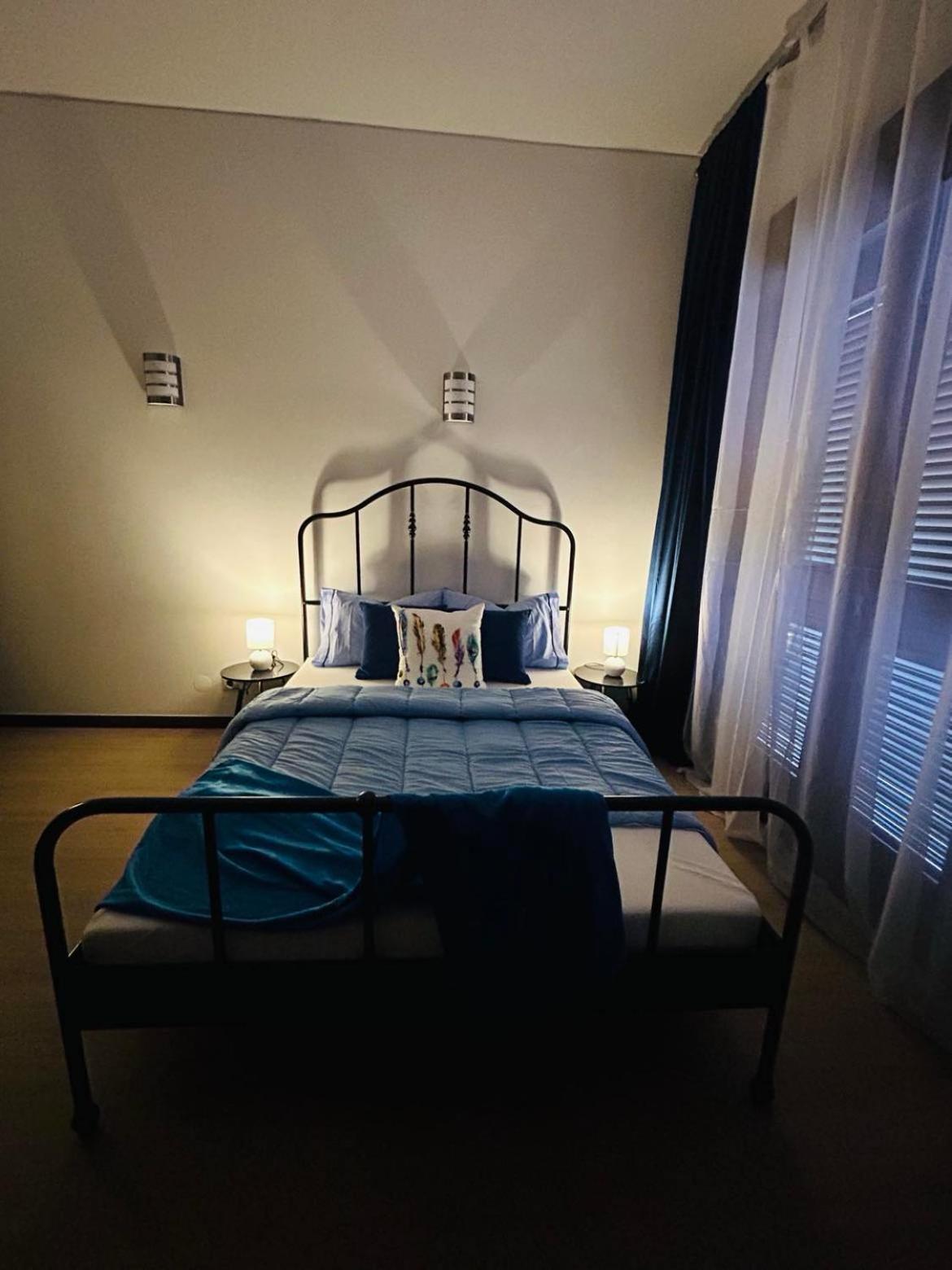 5Ps House Hotel Braga Bagian luar foto