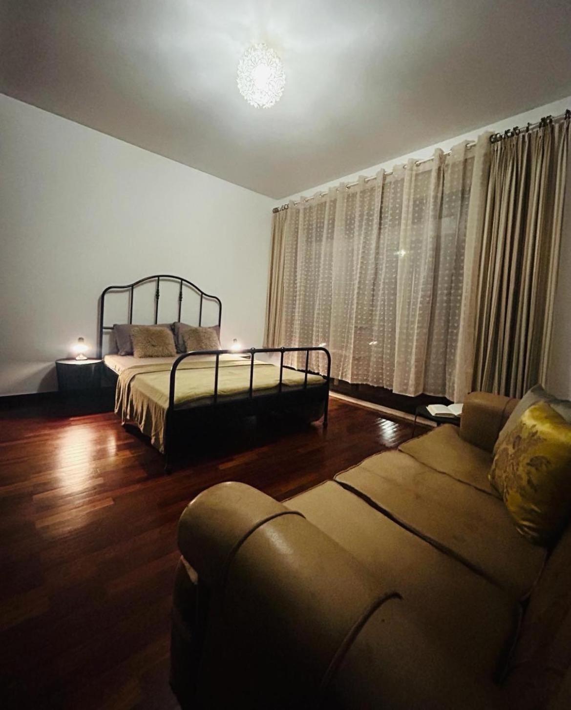 5Ps House Hotel Braga Bagian luar foto